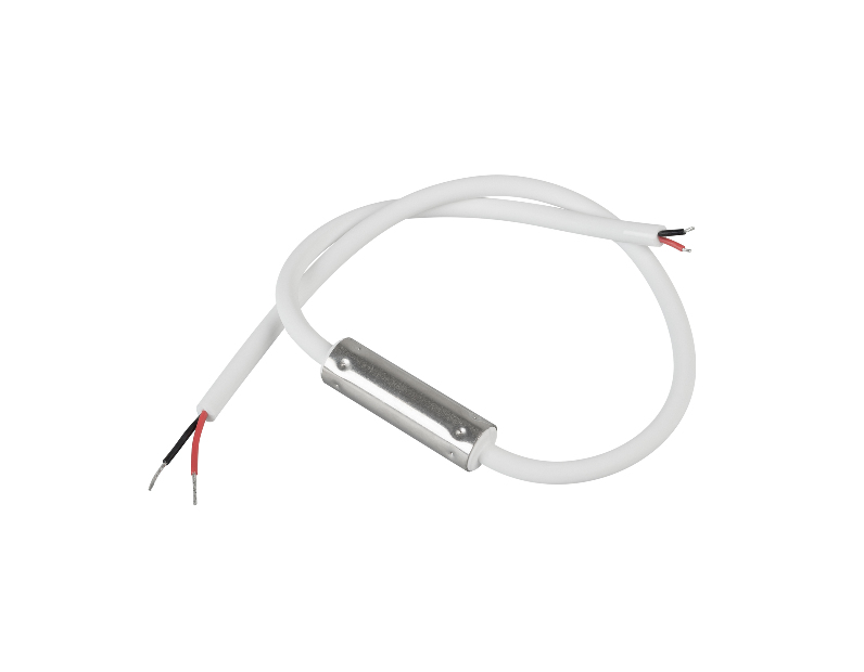 Провод питания ARL-WAVE-20AWG-2W-D4.5-CU-500 White (Arlight, Закрытый)