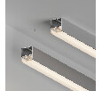 Профиль SL-LINE-7477-2000 ANOD (BY) (Arlight, Алюминий)