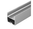 Профиль SL-LINE-5050-2000 ANOD (BY) (Arlight, Алюминий)
