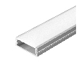 Профиль LINE-3010-2000 ANOD (Arlight, Алюминий)