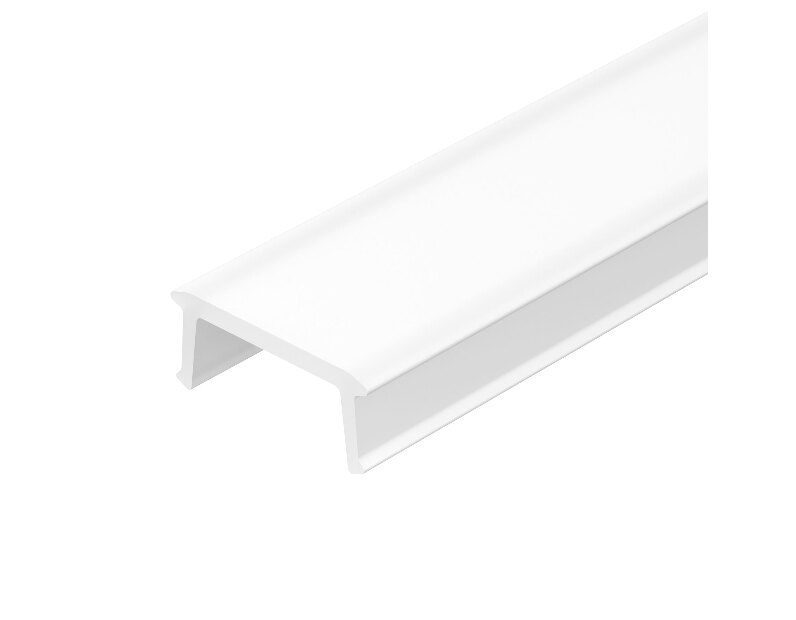 Экран SHELF-600-2000 OPAL (Arlight, Пластик)