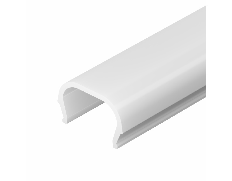 Экран LINE-D-1515-2000 OPAL (Arlight, Пластик)