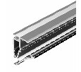 Профиль SHELF-600-2000 ANOD (Arlight, Алюминий)