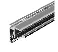 Профиль SHELF-600-2000 ANOD (Arlight, Алюминий)