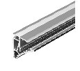 Профиль SHELF-600-2000 ANOD (Arlight, Алюминий)