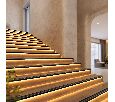 Профиль STAIR-W60-2000 ANOD BLACK (Arlight, Алюминий)