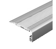 Профиль STAIR-W60-2000 ANOD (Arlight, Алюминий)