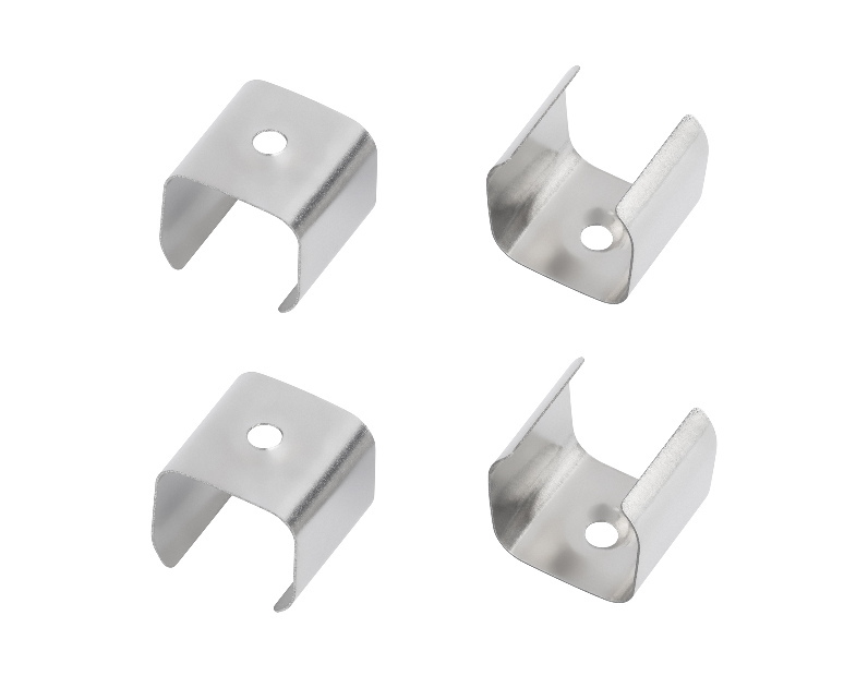 Держатель LINE-D-1515 SQUARE (Arlight, Металл)