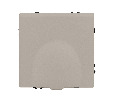 Механизм розетки влагозащищённый SCT-NOBE-MCP-SFPL-CA (230V, 16A) (Arlight, -)