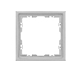Рамка пластиковая FRM-NOBE-SFPL-1-IS (Arlight, -)