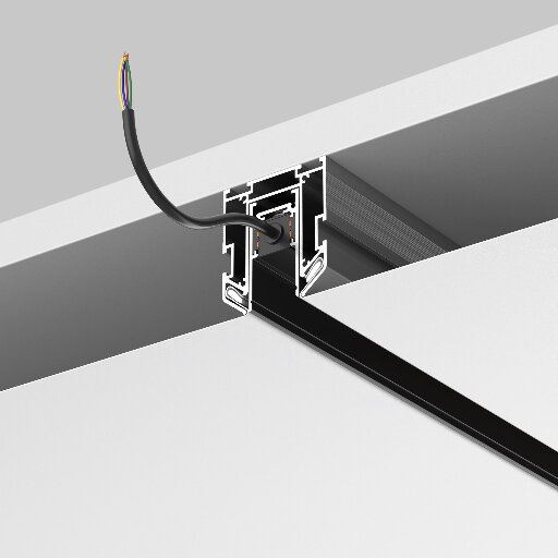 Профиль Technical Accessories for tracks Exility TRA034MP-212S(N)