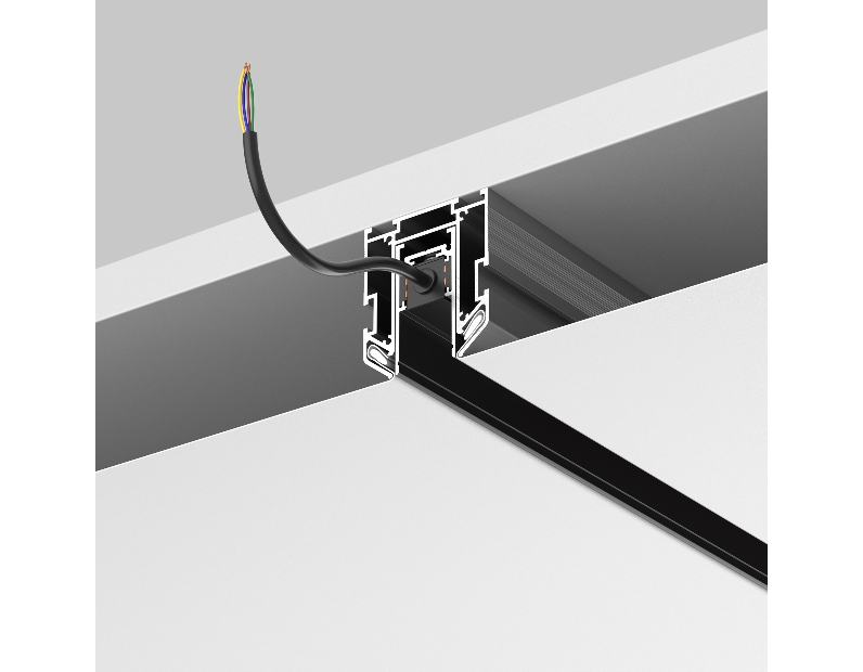 Профиль Technical Accessories for tracks Exility TRA034MP-212S(N)