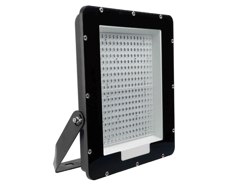 Светодиодный прожектор Feron LL-928 IP65 500W 6400K