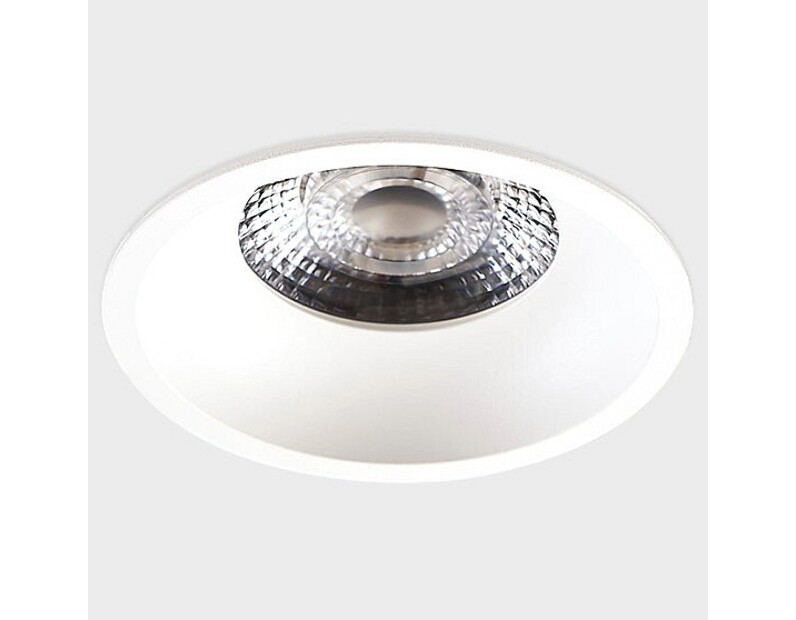 Встраиваемый светильник Italline IT08-8042 IT08-8042 white 3000K