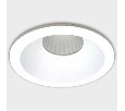 Встраиваемый светильник Italline IT08-8040 IT08-8040 white 3000K