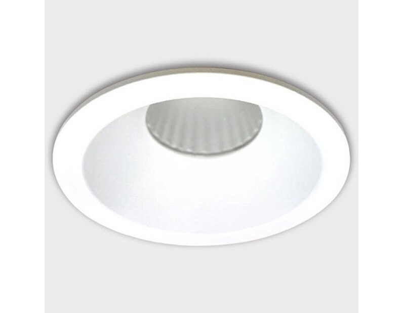 Встраиваемый светильник Italline IT08-8040 IT08-8040 white 3000K