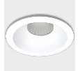 Встраиваемый светильник Italline IT08-8041 IT08-8041 white 3000K