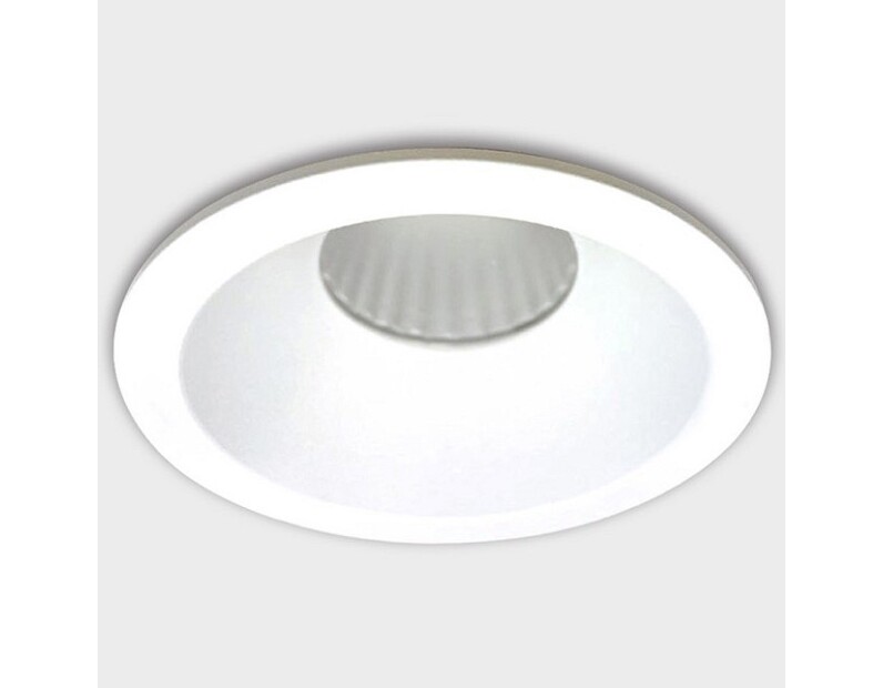 Встраиваемый светильник Italline IT08-8041 IT08-8041 white 3000K