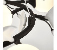 Люстра подвесная Ceramo BW Lightstar 799127