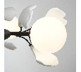 Люстра подвесная Ceramo BW Lightstar 799127