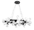 Люстра подвесная Ceramo BW Lightstar 799127