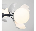 Люстра подвесная Ceramo BW Lightstar 799097