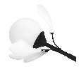 Люстра подвесная Ceramo BW Lightstar 799087