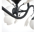 Люстра подвесная Ceramo BW Lightstar 799087