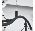 Люстра подвесная Ceramo BW Lightstar 799087