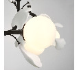 Люстра подвесная Ceramo BW Lightstar 799087