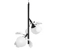 Подвес Ceramo BW Lightstar 799027