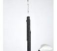 Подвес Ceramo BW Lightstar 799027