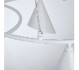 Люстра подвесная Cone GW Lightstar 757046