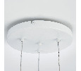 Люстра подвесная Cone GW Lightstar 757036