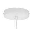 Подвес Cone GW Lightstar 757006