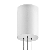 Люстра подвесная 30W 3000K белый Catania Lightstar 689116