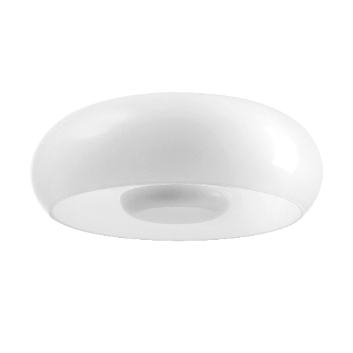 Светильник Lightstar Catania 689016 30W 3000K белый, диаметр 360 мм