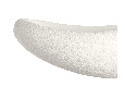 Бра 1х15W(led) Е27 белый Sigma Lightstar 611566