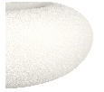 Бра 1х15W(led) Е27 белый Sigma Lightstar 611566