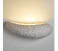 Бра 1х15W(led) Е27 белый Sigma Lightstar 611566