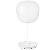 Настольная лампа диммируемая 1x12W(led) E27 белый Grazia Lightstar 608916