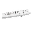 Адаптер с драйвером с DIP-switch управляемый по DALI д/трек-системы QUATTRO Quattro Lightstar 594066