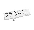 Адаптер с драйвером с DIP-switch для трековой системы QUATTRO Quattro Lightstar 594046