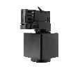 Адаптер для светильника с розеткой Shuko к треку 5030xx-R/5040xx-(F)/(R) Quattro Lightstar 594007-WSA
