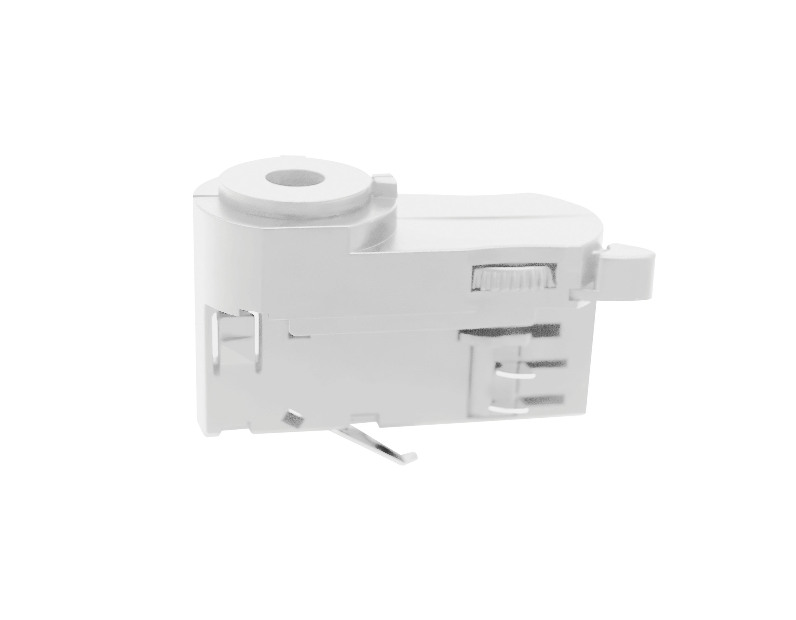 Адаптер для светильника к треку 5030xx-R/5040xx-(F)/(R) Quattro Lightstar 594006-403