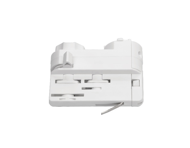 Адаптер для светильника к треку 5030xx-R/5040xx-(F)/(R) Quattro Lightstar 594006-402