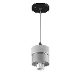 Подвес с верхней светящейся частью к 21443x-214440/21448x/21449x LED 5W 395Lm 3000K  Lightstar 590057-3000