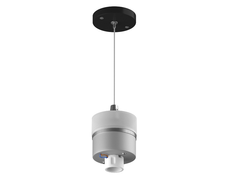 Подвес с верхней светящейся частью к 21443x-214440/21448x/21449x LED 5W 395Lm 3000K  Lightstar 590057-3000