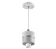 Подвес с верхней светящейся частью к 21443x-214440/21448x/21449x LED 5W 395Lm 3000K  Lightstar 590056-4000