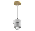 Подвес с верхней светящейся частью к 21443x-214440/21448x/21449x LED 5W 395Lm 3000K  Lightstar 590050-4000